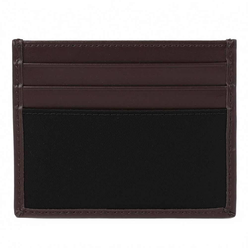 Triangle Logo Card Case - Picture 4 of 8